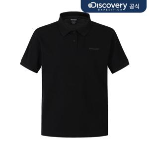 [디스커버리] 여성 세미크롭 카라티 (BLACK) DWTS91063-BKS