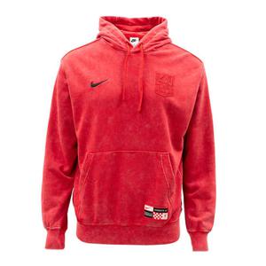 [나이키코리아 정품] 리버풀FC 클럽 프렌치 테리 써드 풀오버 후디(FZ4135-679)