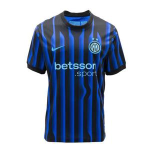 [나이키코리아 정품] 인터밀란 2025/26 홈 스타디움 저지(HJ4591-439)