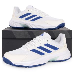 아디다스 남성 코트잼 컨트롤3 테니스화 운동화 IF9136