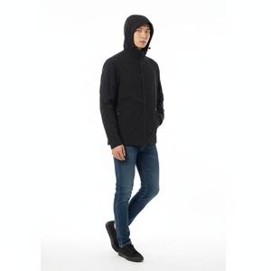 PARAJUMPERS 26SS INVERNESS (26SS-PMJKTU01-541) (인버니스 자켓)