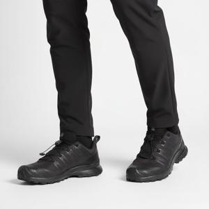 살로몬 XA 프로 3D V9 와이드 GTX 블랙 팬텀 L47277000