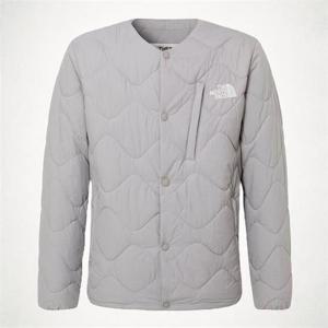 노스페이스 브랜드관 NJ3NQ53L 화이트라벨 에센셜 라이트 브이모션 자켓STONE GRAY 1763245