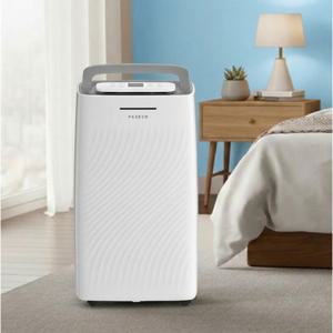 파세코 원룸 제습기 슬림 16L 대용량 화장실 욕실 원룸 소형 가정용 장마철 습기제거 저소음