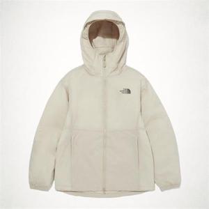 노스페이스 브랜드관 NJ3NQ54C 펠릭스 히트 후디WHITE SAND 1760896
