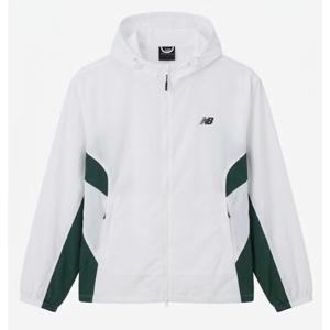 뉴발란스 플라잉 경량 후드 바람막이 공용 BB NBNAGCO223 10 16 19