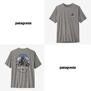 [파타고니아코리아][26SS]멘즈 캐필린 쿨 데일리 셔츠 - 쉬나드 크레스(45480R5)