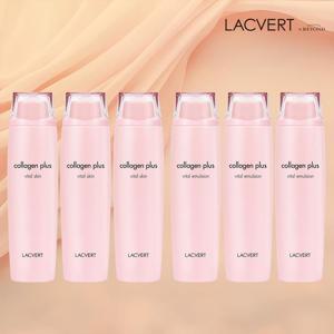 라끄베르 콜라겐 플러스 스킨+로션 3+3