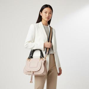 끌로에  여성 스몰 더블 캐리백 CHC22WS628I55 6H3