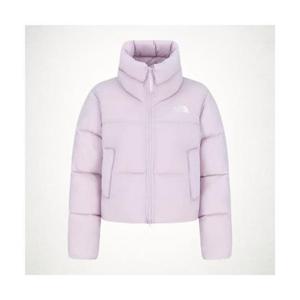 노스페이스 NJ1DR93L 화이트라벨 여성 플로티 다운 자켓 RDS LIGHT PINK 1601975