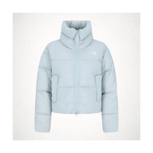 노스페이스 NJ1DR93M 화이트라벨 여성 플로티 다운 자켓 RDS LIGHT BLUE 1588272