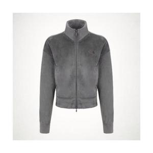 노스페이스 NJ5JR56A 여성 라우라 집업 자켓 DARK GRAY 1588995