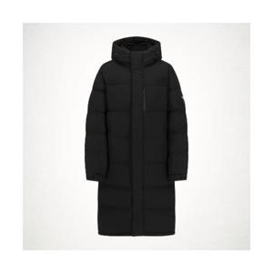 노스페이스 NC1DR50K 화이트라벨 에버로프트 다운 코트 RDS REAL BLACK 1587687