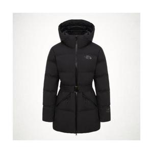 노스페이스 NJ1DR83A 여성 베일 다운 파카 BLACK 1587960