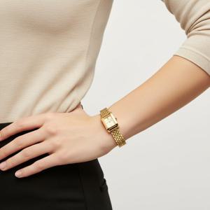 토리버치 엘레노어 미니 더블 스트랩 여성 메탈시계 TBW1096 (THE ELEANOR)