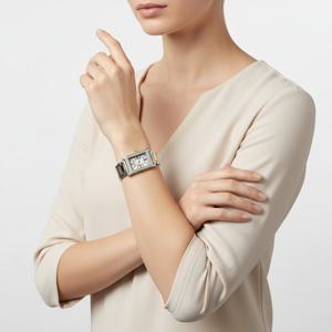 엠포리오 아르마니 공식 아르마니 지아니 자개 여성 메탈시계 AR11642