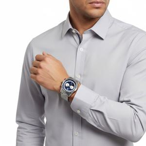 엠포리오 아르마니 아르마니 AR11676 (RACER) 레이서 크로노그래프 남성 메탈시계