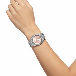 엠포리오 아르마니 공식 아르마니 페데리카 여성 메탈시계 AR11658