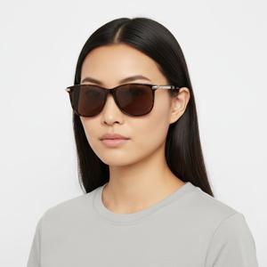 몽블랑  선글라스 MB0216SA 002 아시안핏