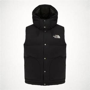 노스페이스 시에라 다운 베스트 RDS NV1DR60ABLK 1587794