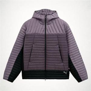 푸마 경량 후디 패딩 자켓 M Light Hoodie Padding Jacket 529478-02 1478505