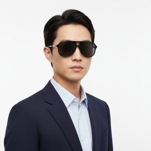 구찌  선글라스 GG1156S 001 보잉 자외선차단