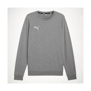 푸마 팀골 캐주얼 크루넥 스웨트 아시안핏65933233 긴팔 티셔츠 65933233 1537020