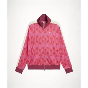 푸마 네버원 V T7 트랙 자켓 - 블러썸 631491-98 1536706