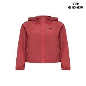 아이더 (DWM26108_P6) 여성 CLAIRE (클레어) 경량 스트라이프 자켓