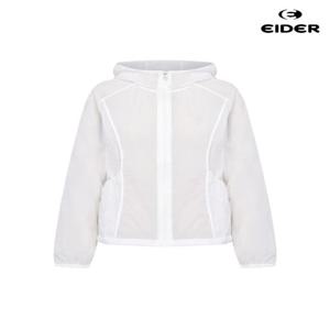 아이더 (DWM26154_W2) 여성 SHEER (시어) 경량 후디 자켓