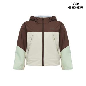 아이더 (DWP26102_E7) 여성 MOMENTUM (모멘텀) 플렉션 2.5L 방풍 자켓