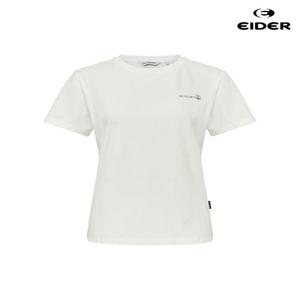 아이더 (DWM26240_W2) 여성 VERDON (베르동) 반팔 라운드 티셔츠