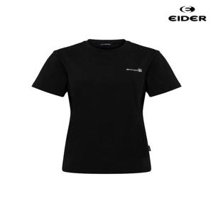 아이더 (DWM26240_Z1) 여성 VERDON (베르동) 반팔 라운드 티셔츠