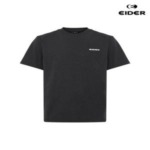 아이더 (DUM26239_C8) 공용 VERDON (베르동) UNI 그래픽 반팔 라운드 티셔츠