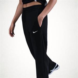 나이키 스포츠웨어 플리스 여성 하이웨이스트 와이드 레그 팬츠 IH1012-010 1688060