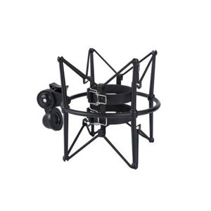 마이크홀더 콘덴서 마이크 쇼크마운트 홀더 거치대