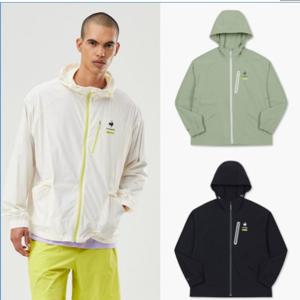 르꼬끄 [택가 169000원]공용 경량 씬플렉스 기능성 자켓 QP223GJK41