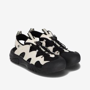 [휠라] 남여공용 페이토 SD v2 아쿠아슈즈 슬리퍼 FS262SD03X004013 FS262SD03X00401