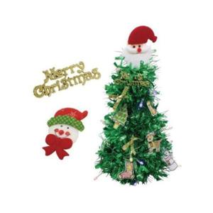 [문구] 글로벌이지 원뿔 트리 만들기-소 10인용 미니트리