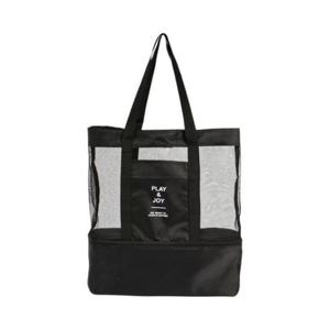 방수 아이스 메쉬백 블랙 DK29