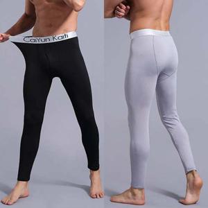 카이 남성 밴딩 기모 타이즈 OD-221150 남자기모타이즈