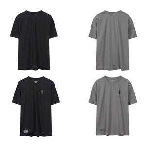 [엔비에이]NBA ESSENTIAL 트리코트 반팔 티셔츠 N262TS015P