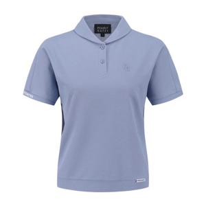 파리게이츠골프반팔티 NQC 521E2TO402_VO 여성 숄칼라 반팔 돌먼 티셔츠