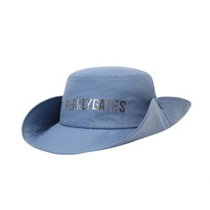 [파리게이츠] (511F2CP049)남성 스냅 투웨이 로고 버킷햇 511F2CP049