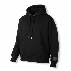 아미 남성 후드 (USW217 740 001)