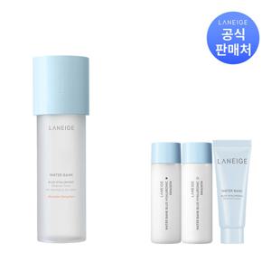 [단독] 라네즈 워터뱅크 블루 히알루로닉 토너 160ml (옵션)