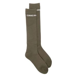 꼼데가르송 양말 PPK501 0513 GREEN