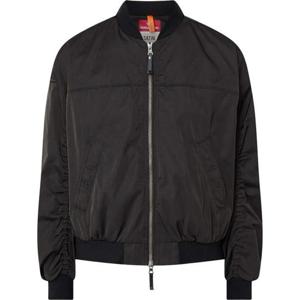 파라점퍼스 자켓 26SSPWJKIN32673 BLACK DOM