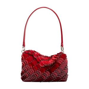 파코라반 숄더백 26ESS0486CLF498 M640 multicolor