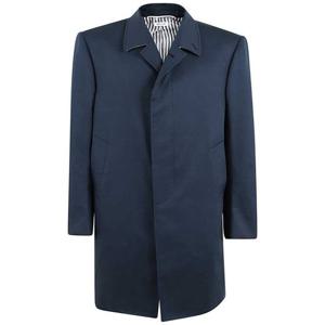 라프리마 톰브라운 발마칸 칼라 매킨토시 오버코트 MOC001A 00249 415